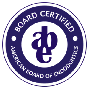 ABE Board Certified Logo