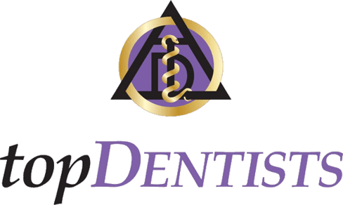 Top Dentists logo