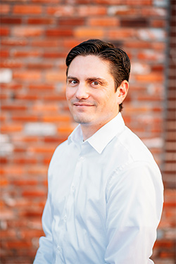 Matthew D. Schafer, DDS