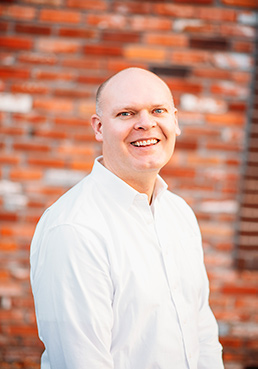 Rick Moser, DDS