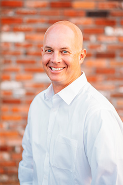 Chad Dawson, DDS, PLLC