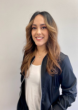 Jacqueline Yakima Office Manager/lead Dental Assistant