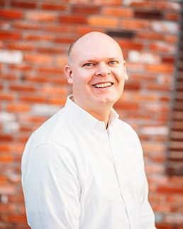 Rick Moser, DDS